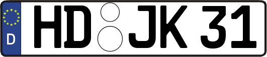 HD-JK31