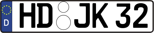HD-JK32