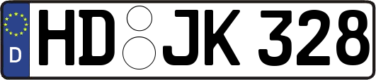 HD-JK328
