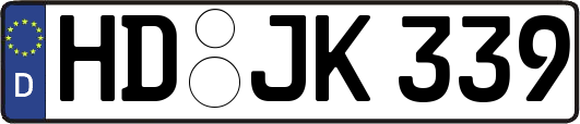 HD-JK339