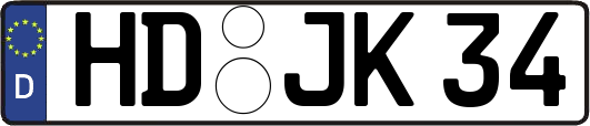 HD-JK34