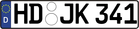 HD-JK341