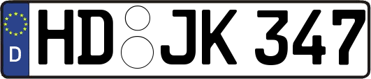 HD-JK347