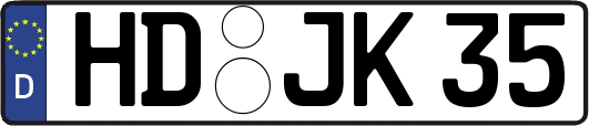 HD-JK35
