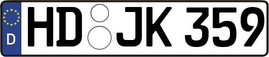 HD-JK359