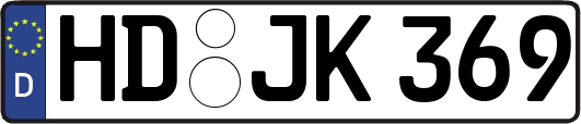HD-JK369