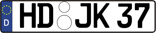 HD-JK37