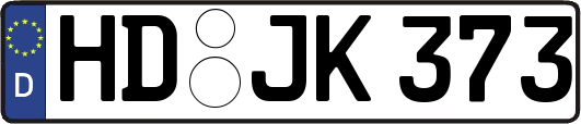 HD-JK373