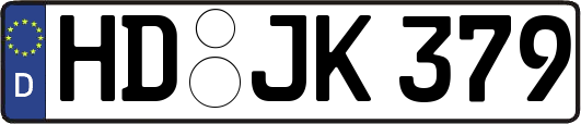 HD-JK379