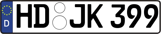 HD-JK399