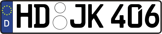 HD-JK406