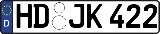 HD-JK422