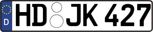 HD-JK427