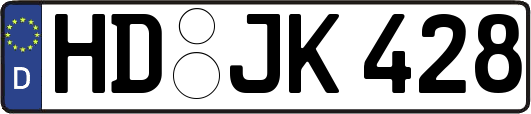 HD-JK428