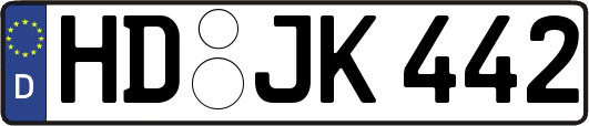 HD-JK442