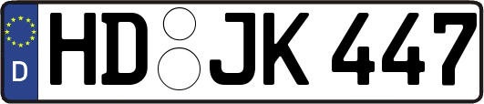 HD-JK447