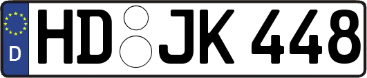HD-JK448