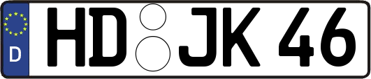 HD-JK46