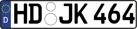 HD-JK464