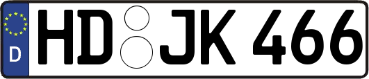HD-JK466