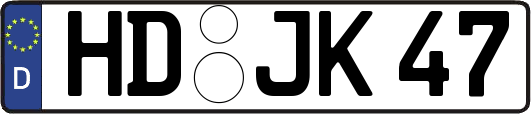 HD-JK47
