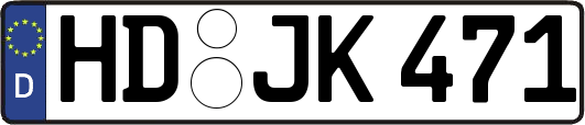 HD-JK471
