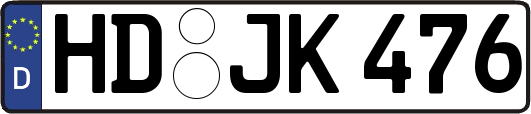 HD-JK476