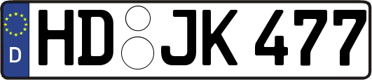 HD-JK477