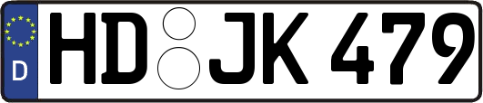 HD-JK479