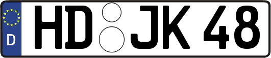 HD-JK48
