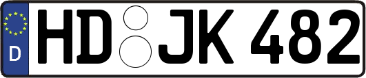 HD-JK482