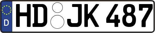 HD-JK487
