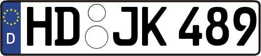 HD-JK489