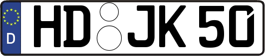 HD-JK50