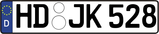 HD-JK528