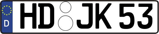 HD-JK53