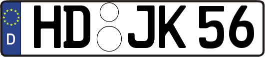HD-JK56