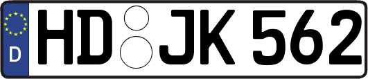 HD-JK562