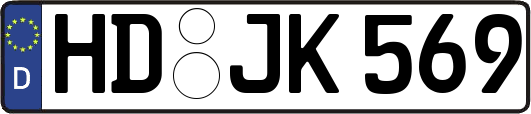 HD-JK569
