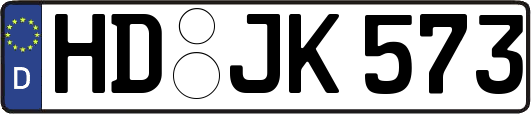 HD-JK573