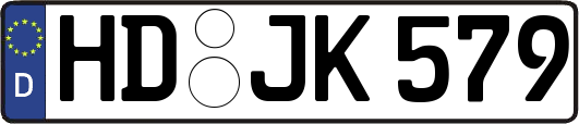 HD-JK579