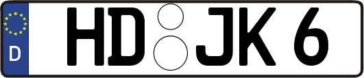 HD-JK6