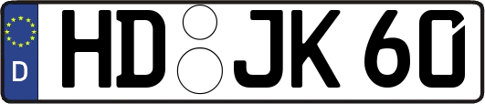 HD-JK60