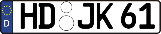 HD-JK61