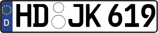 HD-JK619