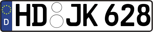 HD-JK628
