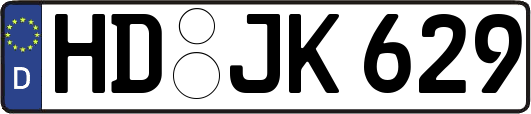 HD-JK629