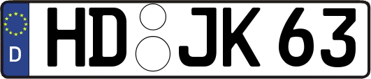 HD-JK63