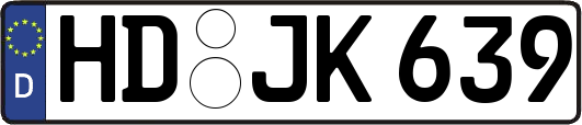 HD-JK639