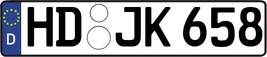 HD-JK658